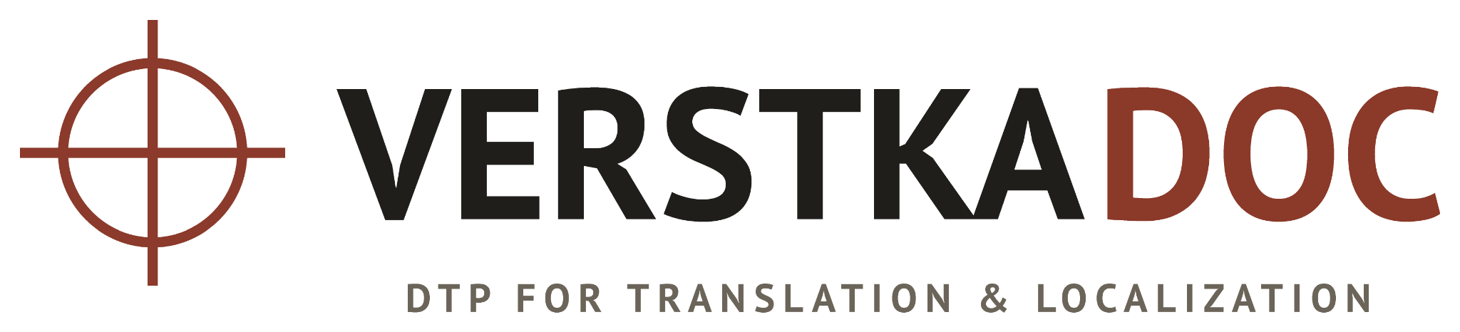 VERSTKADOC — document DTP and multilingual layout reconstruction